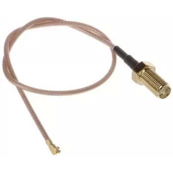 SATEL IPX-SMA adapterinis kabelis 15 cm ryšio moduliams