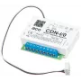 ACO CDN-I/O Relay Module for Additional Inputs and Outputs for CDNP FAMILIO INSPIRO