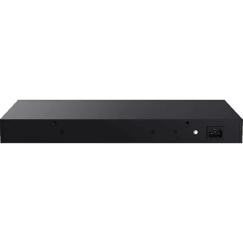 Tenda TEG1120P-16-250W Nevaldomas PoE+ komutatorius 18 prievadų Gigabit 2 SFP 250W