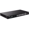 Tenda TEG2228P-24-410W valdomas PoE+ komutatorius 26x Gigabit Ethernet + 2x SFP, 410W