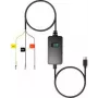 70mai UP06 USB-C laidinis maitinimo rinkinys automobilių stovėjimo režimui