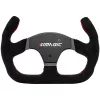Simagic P-325C vairaratis be smūgio, 325 mm – Alcantara