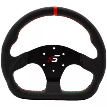 Simagic P-325D Vairas be Stebulės (K), 325 mm – Oda