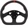 Simagic P-325D Vairas be Stebulės (K), 325 mm – Oda
