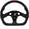 Simagic P-325D Vairas be Stebulės (K), 325 mm – Oda