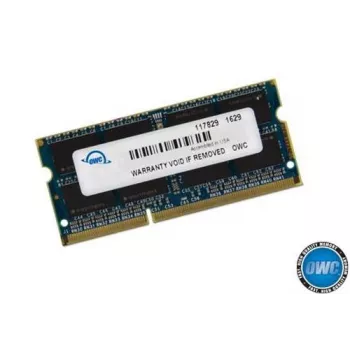 OWC 16GB DDR3 SO-DIMM 1867MHz PC3-14900 CL11 1.35V Non-ECC Memory Module for Apple iMac with Retina 5K Display (Late 2015)