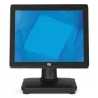 Elo Touch Solutions EloPOS System i3 - 15.6 colio viskas viename POS terminalas su stovu ir I/O šakotuvu, Intel Core i3, 8 GB RAM, 128 GB SSD, PCAP lietimas, Windows 10 IoT, juoda