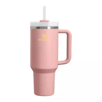 Stanley Quencher H2.O FlowState 1.18 l Peach Rose