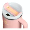 Stanley Quencher H2.O FlowState 1.18 l Peach Rose