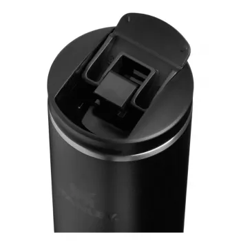 Stanley AeroLight Transit Fliptop Mug 0,47L Juoda 2.0
