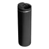 Stanley AeroLight Transit Fliptop Mug 0,47L Juoda 2.0