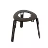 OutIn sulankstomas kavos stovas OutIn Foldable Coffee Stand OT-FCS-01, juodas