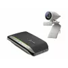 Poly Studio P5 Webcam - 1080p Full HD - Black