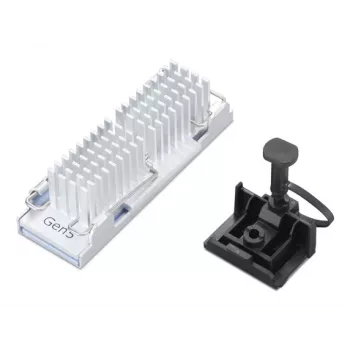 Lenovo TS M.2 2280 Heatsink Kit for Gen5 SSD