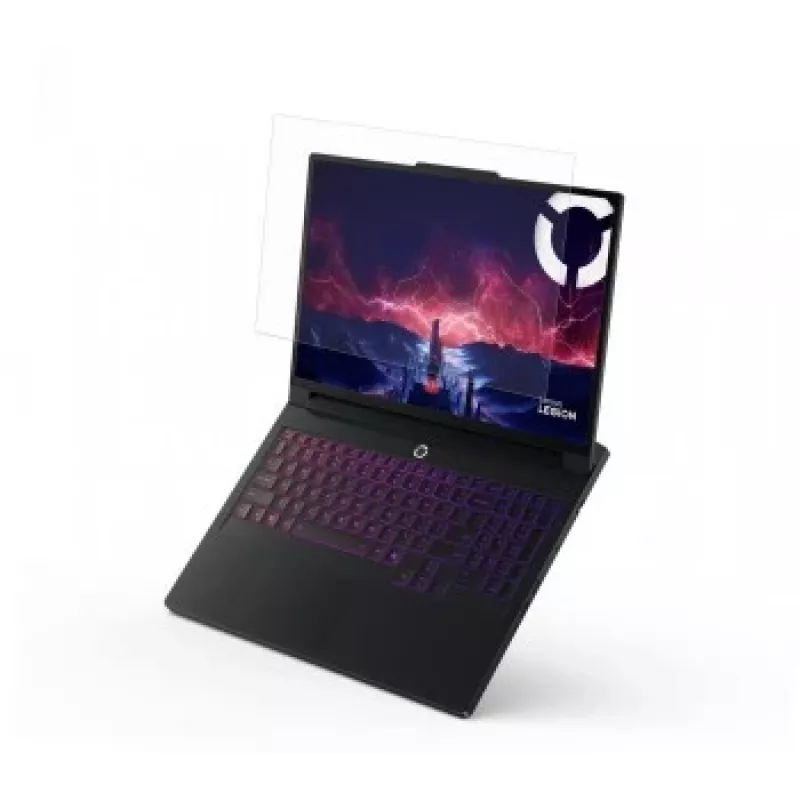Lenovo Legion 16 16:10 nešiojamojo kompiuterio apsauginė plėvelė nuo atspindžių