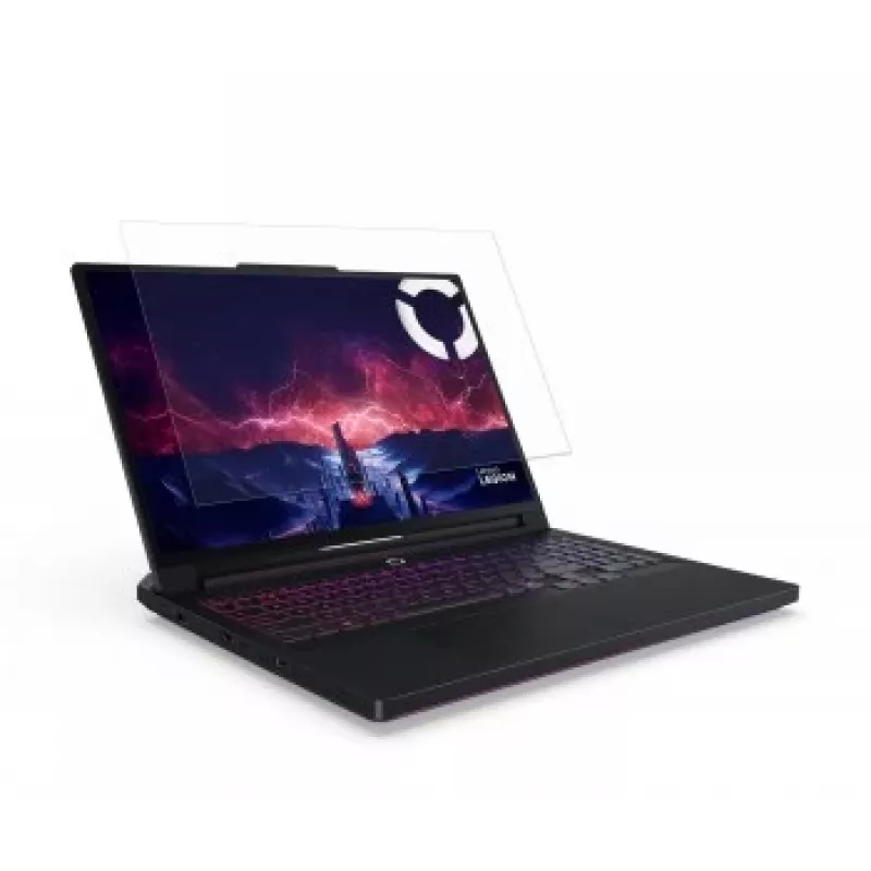 Lenovo Legion 16 16:10 nešiojamojo kompiuterio apsauginė plėvelė nuo atspindžių