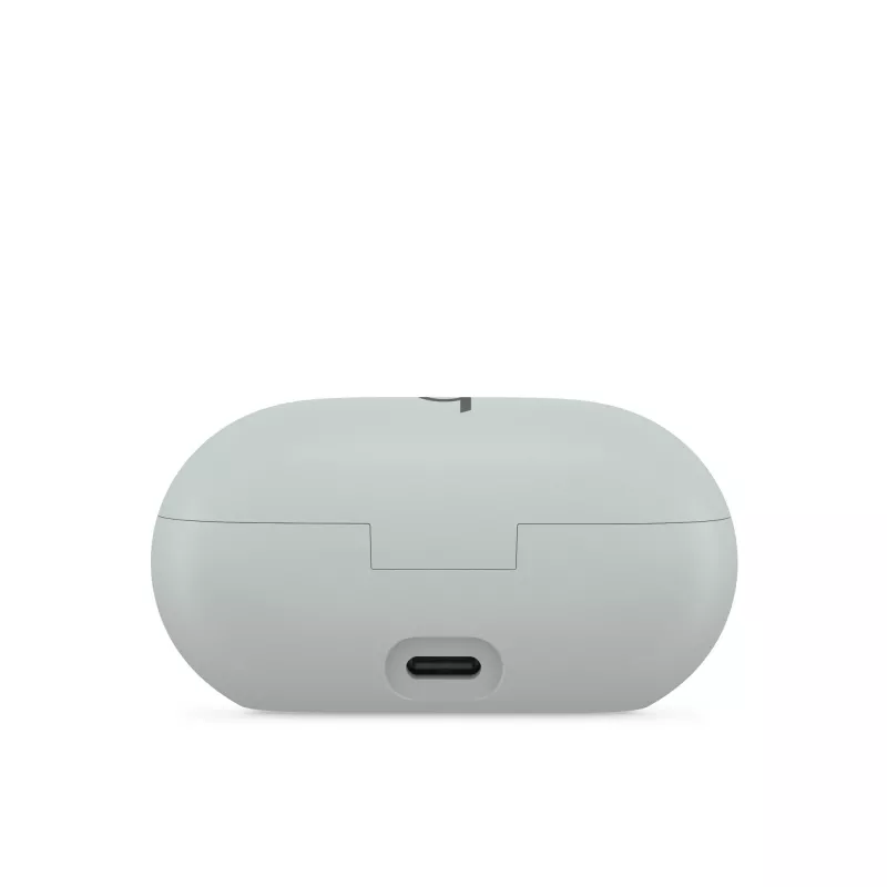 Beats Solo Buds belaidžiai ausinukai su mikrofonu, Storm Gray