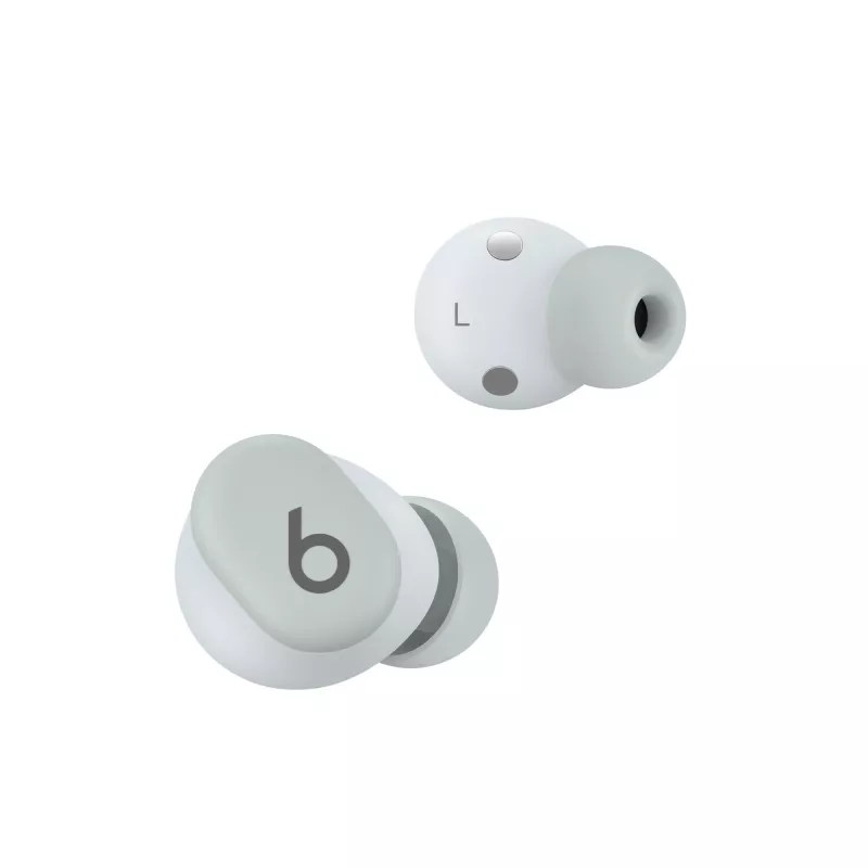 Beats Solo Buds belaidžiai ausinukai su mikrofonu, Storm Gray