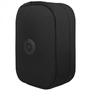 „Beats Solo 4“ belaidės ausinės, tamsiai mėlynos (Slate Blue), MUW43