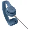 „Beats Solo 4“ belaidės ausinės, tamsiai mėlynos (Slate Blue), MUW43