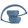 „Beats Solo 4“ belaidės ausinės, tamsiai mėlynos (Slate Blue), MUW43