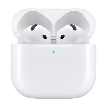 „Apple AirPods 4“ – balta spalva
