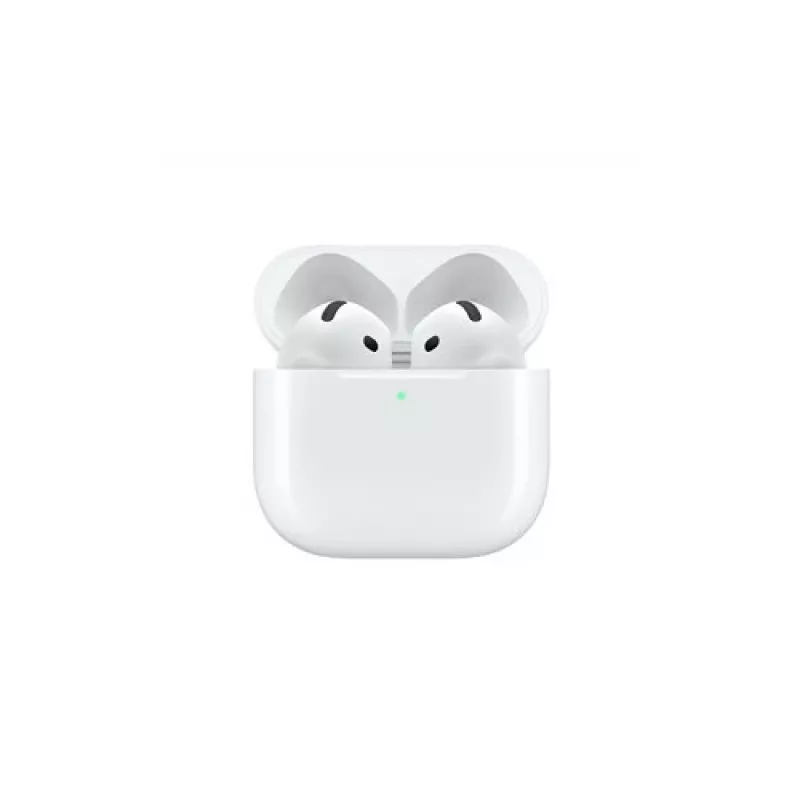 “Apple AirPods (4th Generation) with Active Noise Cancellation MXP93AM/A USA”