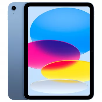 Apple iPad 11.0 (2025) Wi-Fi 128GB Blue EU MD4A4LL/A