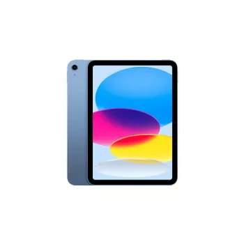 Apple iPad 11.0 (2025) Wi-Fi 128GB Blue EU MD4A4LL/A