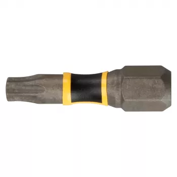 Makita E-25959 Impact Premier Torsion Bit T20 25mm, 15 vnt.