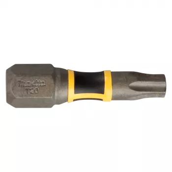 Makita E-25959 Impact Premier Torsion Bit T20 25mm, 15 vnt.