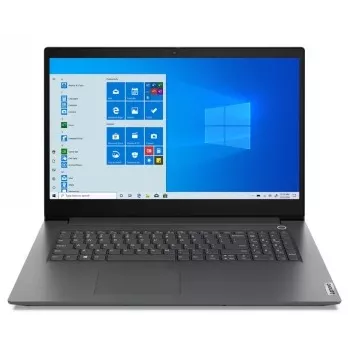 Lenovo V17 G4 nešiojamas kompiuteris 17.3 inch Full HD IPS Intel Core i5-13420H 16GB RAM 512GB SSD Windows 11 Pro Arctic Grey