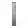 Lenovo ThinkCentre neo 50q Gen 5 13B9003KMX mini kompiuteris, Intel Core 5 210H, 8GB DDR5, 256GB SSD, Windows 11 Pro