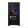 „Lenovo Legion T5“ (AMD Ryzen 7 7800X3D, 32 GB DDR5, 1 TB SSD, NVIDIA GeForce RTX 5070 12 GB, Windows 11 Home, Eclipse Black) žaidimų stalinis kompiuteris