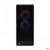 „Lenovo Legion T5“ (AMD Ryzen 7 7800X3D, 32 GB DDR5, 1 TB SSD, NVIDIA GeForce RTX 5070 12 GB, Windows 11 Home, Eclipse Black) žaidimų stalinis kompiuteris