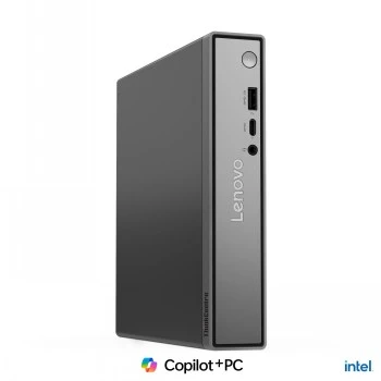 Kompiuteris “Lenovo Neo 50q Tiny Gen 6” (Intel Core Ultra 7 256V, 16 GB RAM, 512 GB SSD, Windows 11 Pro)