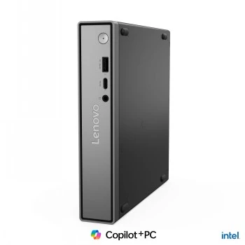 Kompiuteris “Lenovo Neo 50q Tiny Gen 6” (Intel Core Ultra 7 256V, 16 GB RAM, 512 GB SSD, Windows 11 Pro)