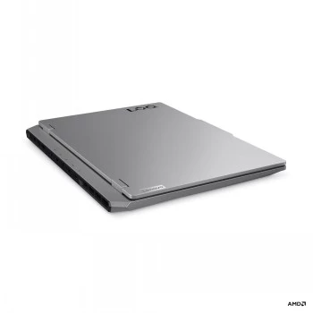 Nešiojamas kompiuteris Lenovo LOQ 15APH8 82XT00F3GE Ryzen 7 7735HS 15.6 inch FHD IPS 144Hz 16GB DDR5 512GB SSD RTX 4050 8GB Windows 11 Home Luna Grey