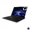 Nešiojamas kompiuteris „Lenovo Legion Pro 7“ 16 inch WQXGA OLED, Intel Core Ultra 9 275HX, 32GB DDR5, 2TB SSD, NVIDIA GeForce RTX 5080 16GB, Windows 11 Home, Eclipse Black