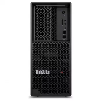 Lenovo ThinkStation P3 Tower Gen 2 30HT00CAGE stalinis kompiuteris, Intel Core Ultra 5 245K, 32GB DDR5, 512GB SSD, Windows 11 Pro