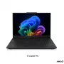 Nešiojamas kompiuteris Lenovo ThinkPad T16 G5 AMD, 16 inch WUXGA IPS, AMD Ryzen AI 5 PRO 440, 16GB DDR5, 512GB SSD, AMD Radeon 840M, Windows 11 Pro, juodas, Šiaurės šalių klaviatūra