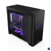 Lenovo Legion T5 Intel Core 7 245HX 16GB 1TB SSD RTX 5070 12GB GDDR6 Windows 11 Home Eclipse Black