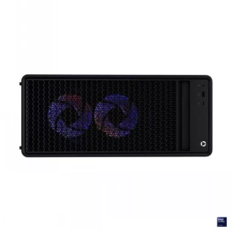 Lenovo Legion T5 Intel Core 7 245HX 16GB 1TB SSD RTX 5070 12GB GDDR6 Windows 11 Home Eclipse Black
