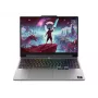 Nešiojamas kompiuteris Lenovo LOQ 15AHP11 AMD, 15.3 inch IPS WUXGA Anti-Glare, AMD Ryzen 7, 16GB DDR5, 512GB SSD, NVIDIA GeForce RTX 5060 8GB, Windows 11 Home, Luna Grey