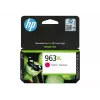 HP 963XL didelės talpos rausvi originalūs rašalo kasetė