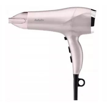 BABYLISS Plaukų džiovintuvas Mauve Lustre 2300 D781E