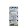 Hager VA48BV2 Skirstomasis skydas APV 4x12PLE IP30 iš anksto sumontuotas su 2 apsauginiais jungikliais ir viršįtampio apsauga