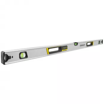 STANLEY FatMax Xtreme Magnetic Spirit Level 120 cm