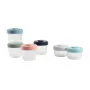 Beaba Clip indėlių rinkinys 6 vnt. 913497