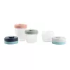 Beaba Clip indėlių rinkinys 6 vnt. 913497
